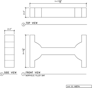 Balustrade