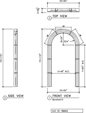 SurroundDoor