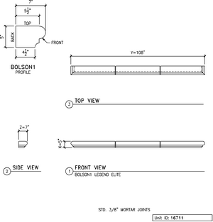 Sill