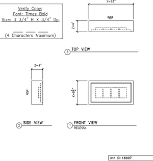 AddressBlock