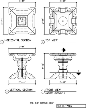 Fountain
