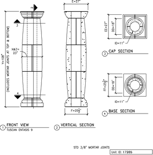 Column