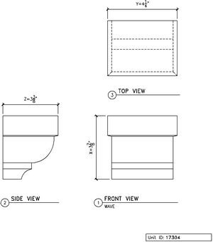 Corbel