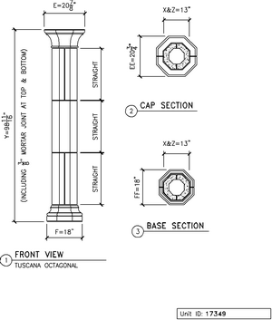 Column