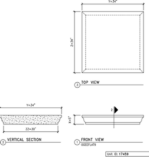 CapsForLandscapePier