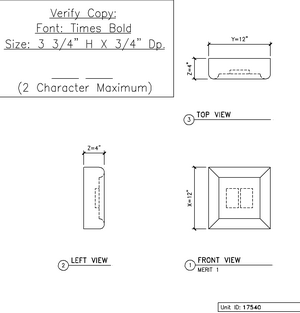 AddressBlock