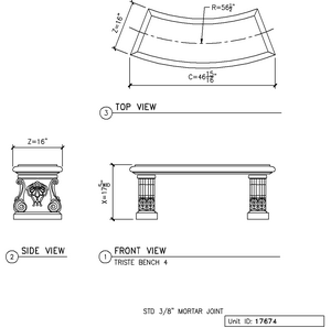 Benches