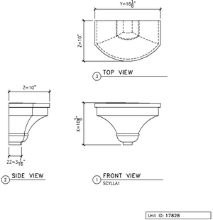 Bracket