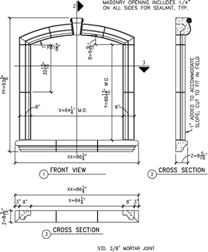 SurroundWindow