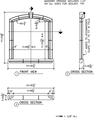 SurroundWindow