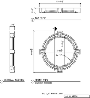 SurroundWindow