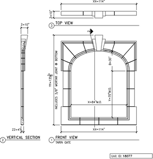 SurroundWindow