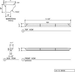 Sill