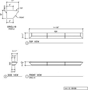 Sill