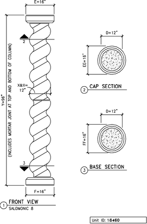 Column