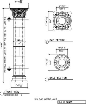 Column