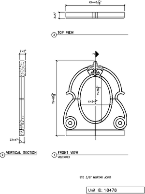 Ornaments