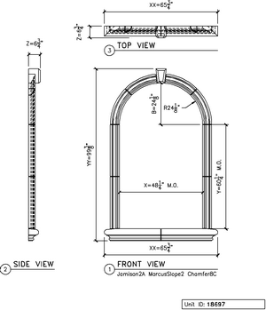 SurroundWindow