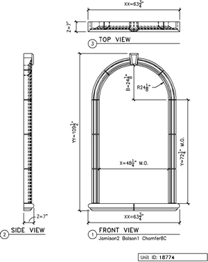 SurroundWindow