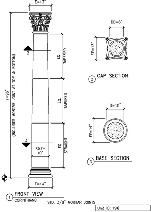 Column