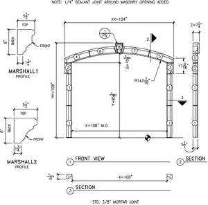 SurroundDoor