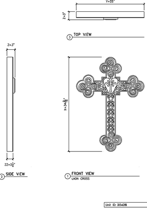 Ornaments