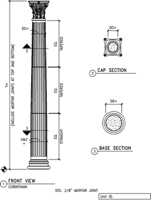 Column