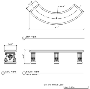 Benches