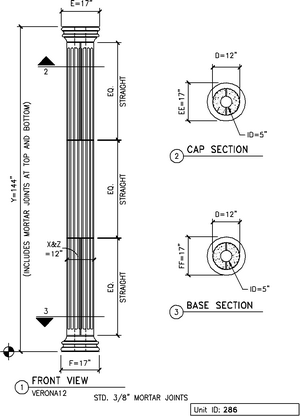 Column