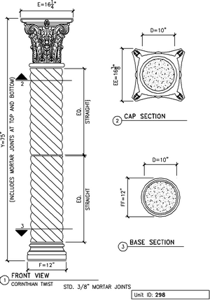 Column