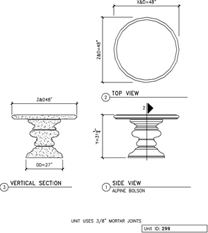 Table