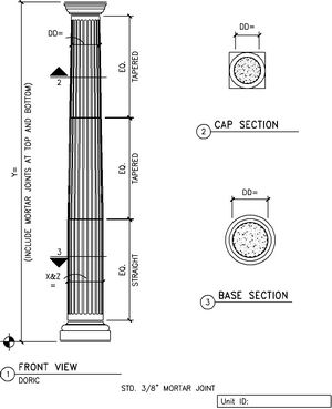 Column