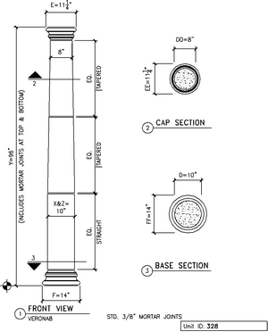 Column