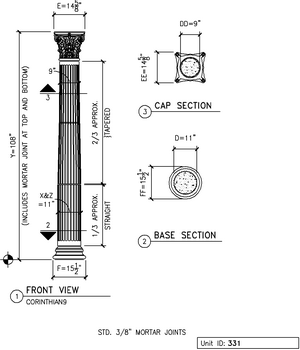 Column