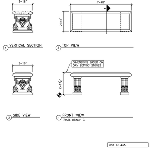 Benches