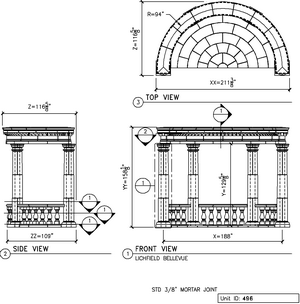 Gazebo