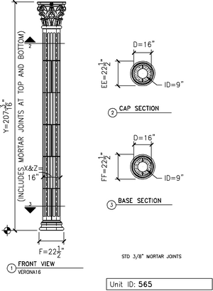 Column