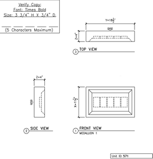 AddressBlock