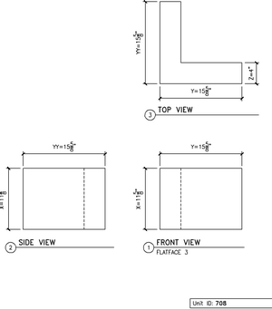 Quoins