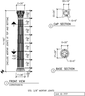 Column