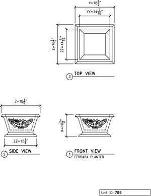 Planter