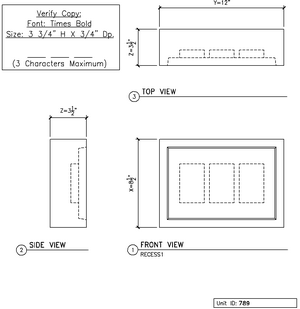 AddressBlock