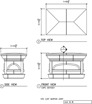 CapChimney