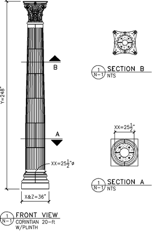 Column