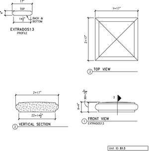 CapsForLandscapePier