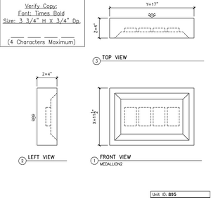 AddressBlock