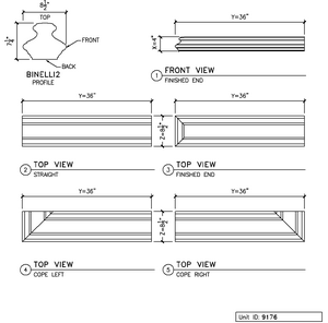 Balustrade