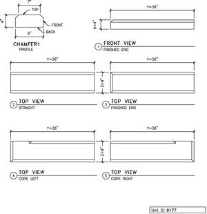 Balustrade