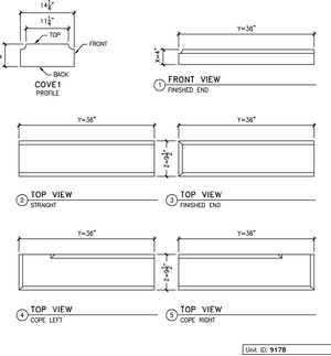 Balustrade