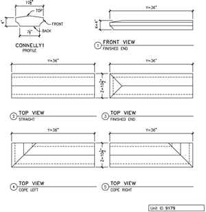 Balustrade